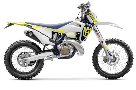 Husqvarna Enduro TE 150