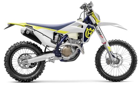 Husqvarna Enduro FE 250